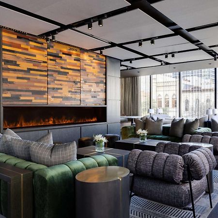 Hotel Hyatt Centric Congress Avenue Austin Exterior foto