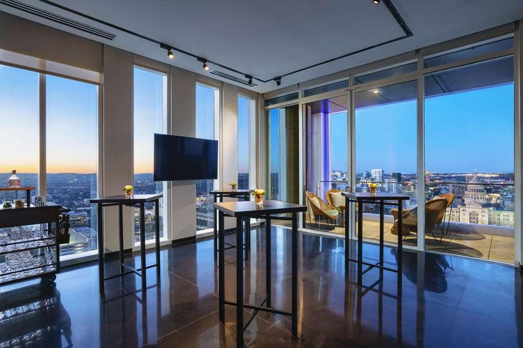 Hotel Hyatt Centric Congress Avenue Austin Zimmer foto