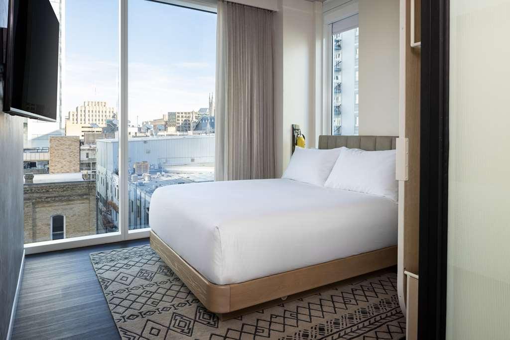 Hotel Hyatt Centric Congress Avenue Austin Zimmer foto