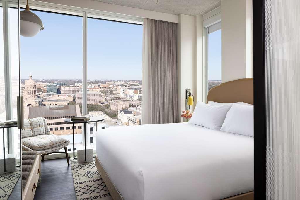 Hotel Hyatt Centric Congress Avenue Austin Zimmer foto