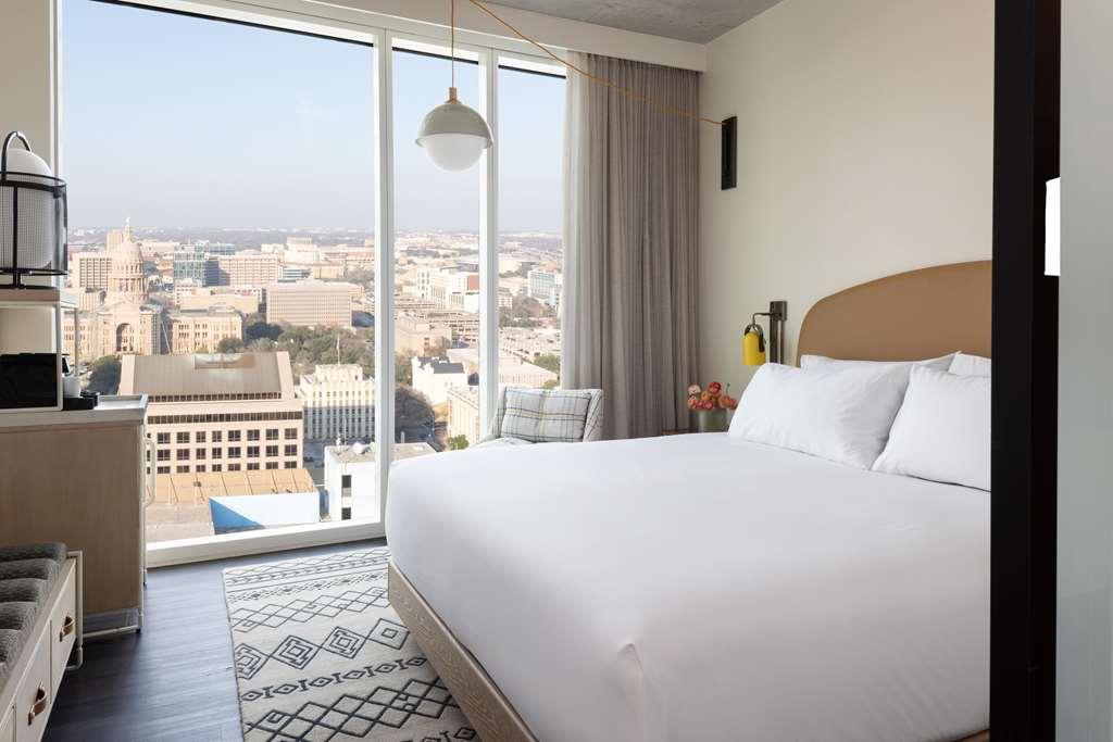 Hotel Hyatt Centric Congress Avenue Austin Zimmer foto