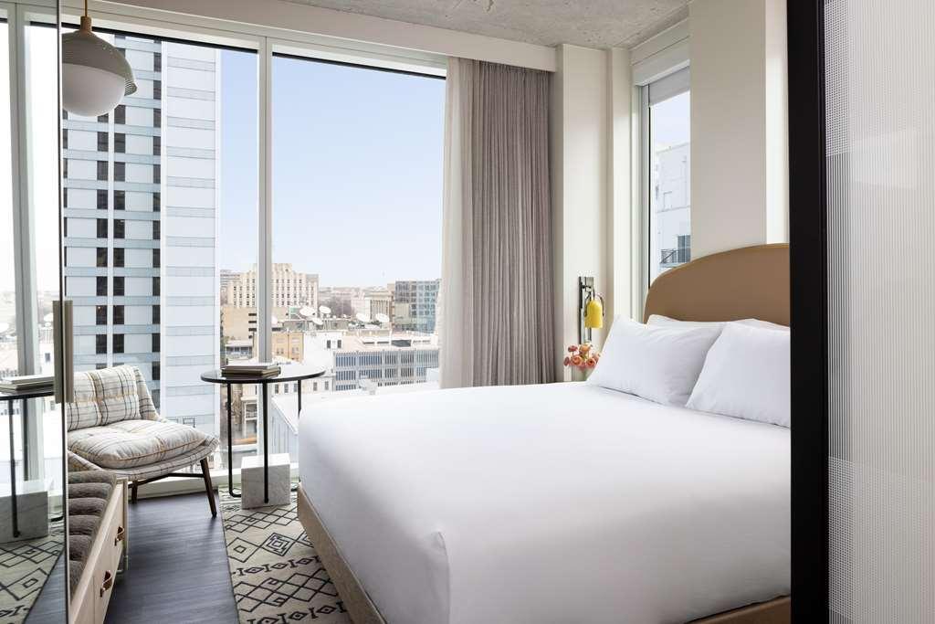 Hotel Hyatt Centric Congress Avenue Austin Zimmer foto